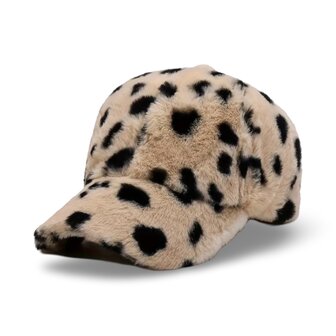 winter cap animalier - multi 3