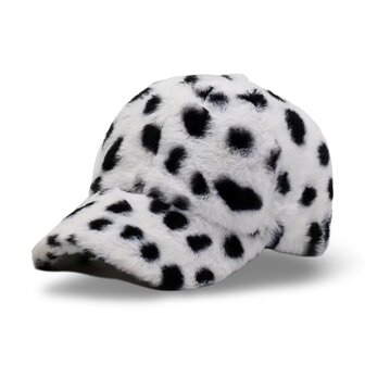 winter cap animalier - multi 3