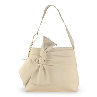 handtas Buscemi - beige