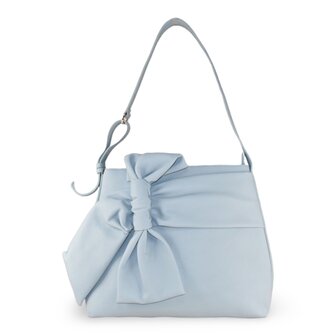 handtas Buscemi - blauw
