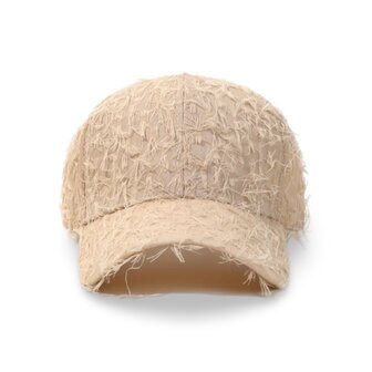 summer cap Emma - naturel