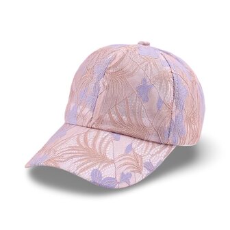 summer cap Diletta - multi 3