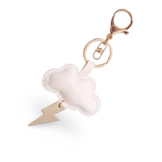 sleutelhanger Thunder