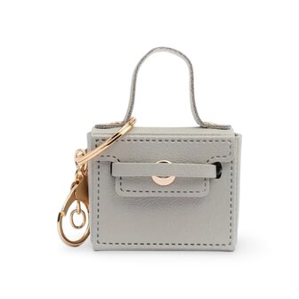 sleutelhanger Borsa - grijs