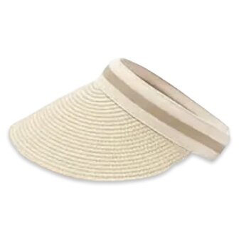 summer cap Tilly - beige
