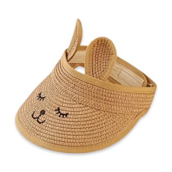 summer cap Billy - naturel