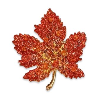 *COMING SOON* legendary leaves - roest