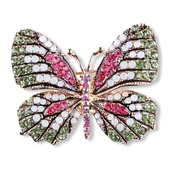 *COMING SOON* bouncing butterfly - multi 1