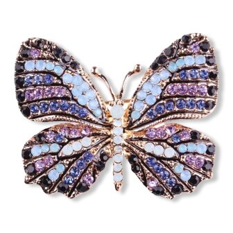 *COMING SOON* bouncing butterfly - multi 3