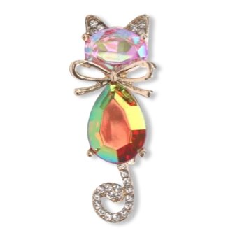 *COMING SOON* coco cat - multi 2