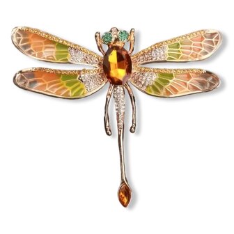 *COMING SOON* dreamland dragonfly