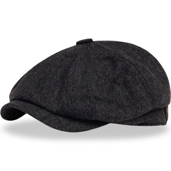 *COMING SOON* winter hat Palermo - versie 3