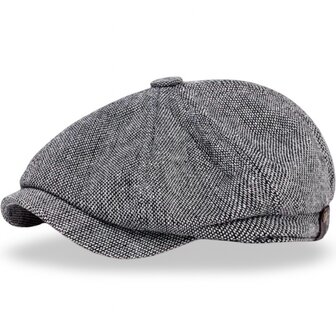 *COMING SOON* winter hat Palermo - versie 4