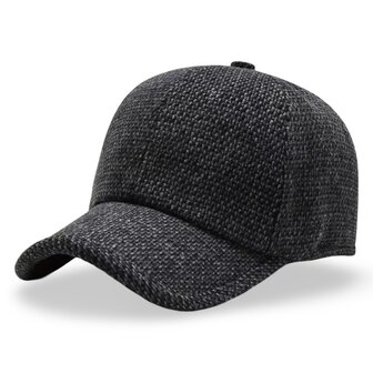 *COMING SOON* winter cap Catania - versie 1