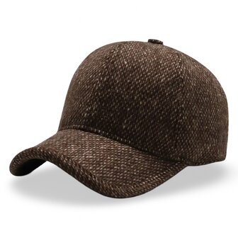 *COMING SOON* winter cap Catania - versie 2