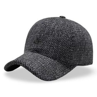 *COMING SOON* winter cap Catania - versie 2
