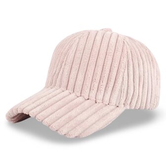 *COMING SOON* winter cap corduroy II - roos
