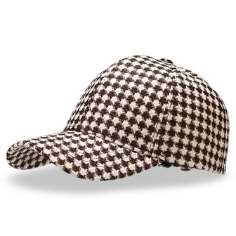 *COMING SOON* winter cap Noto - multi 2