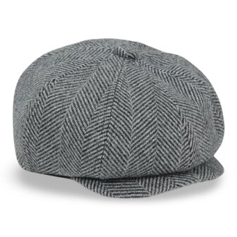 *COMING SOON* winter hat Messina - versie 1