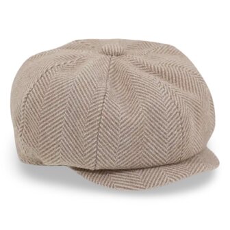 *COMING SOON* winter hat Messina - versie 2