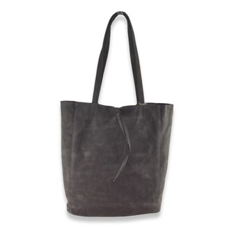 *COMING SOON* handtas Marsala - grijs