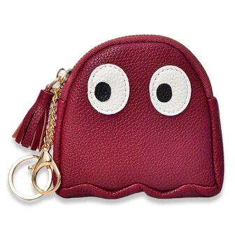*COMING SOON* geldbeugel Matti - burgundy