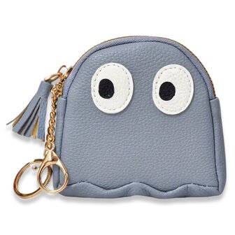 *COMING SOON* geldbeugel Matti - blauw