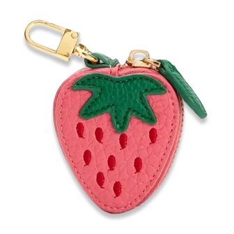 sleutelhanger Strawberry