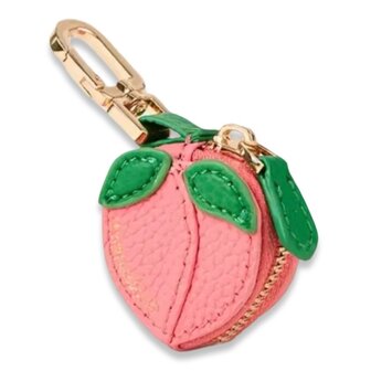 sleutelhanger Peach