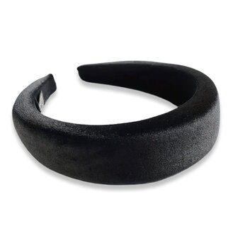 *COMING SOON* diadeem Ona - zwart