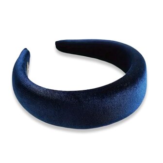 *COMING SOON* diadeem Ona - blauw