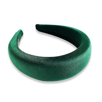 *COMING SOON* diadeem Ona - groen