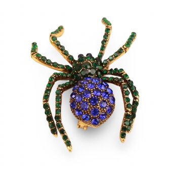 sassy spider - multi 1