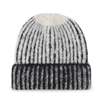 wintermuts Palermo - zwart