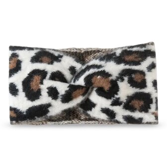 haarband animalier - multi 2