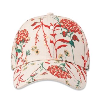 *coming soon* summer cap flower - multi 1