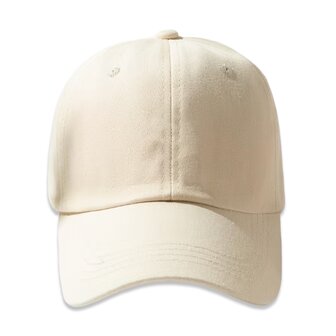 *coming soon* summer cap effen - beige