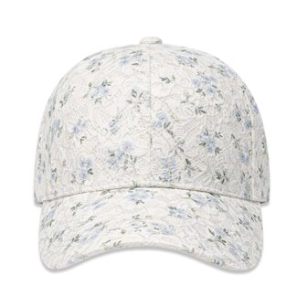 *COMING SOON* summer cap Flowerly - multi 1