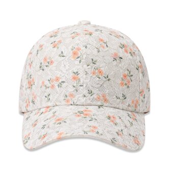 *COMING SOON* summer cap Flowerly - multi 2