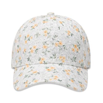 *COMING SOON* summer cap Flowerly - multi 3