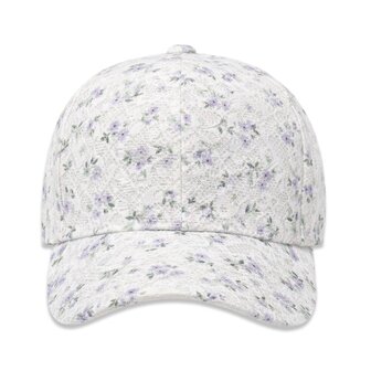 *COMING SOON* summer cap Flowerly - multi 4