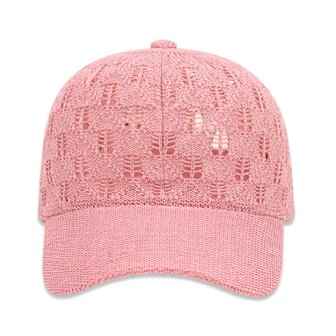 *COMING SOON* summer cap Boho - roos