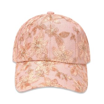 summer cap Leafy - multi 1