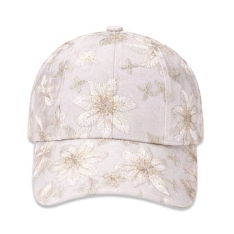 summer cap Leafy - multi 2