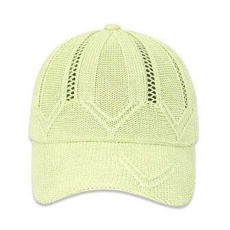 summer cap Deco - groen