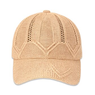 summer cap Deco - naturel