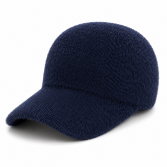 winter cap softy - groen