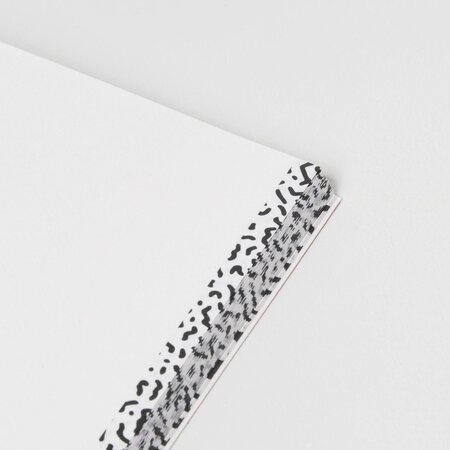 Super Stripes A5 Notebook