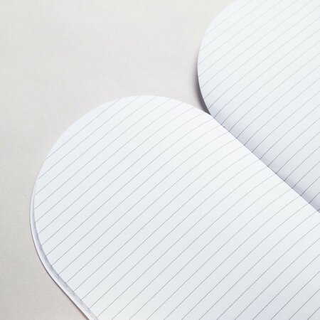 Arco Stripes Notebook