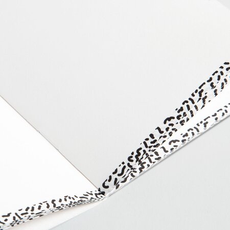 Super Gear A6 Notebook set